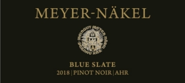Picture of 2018 Meyer-Nakel - Blue Slate Spatburgunder (Pinot Noir)