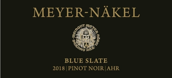 Picture of 2018 Meyer-Nakel - Blue Slate Spatburgunder (Pinot Noir)