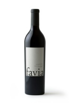 Picture of 2019 Favia - Red Blend Napa Valley La Magdalena