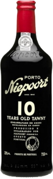 Picture of NV Niepoort - Porto 10 Year old Tawny