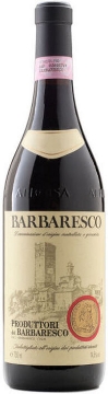 Picture of 2018 Produttori del Barbaresco - Barbaresco