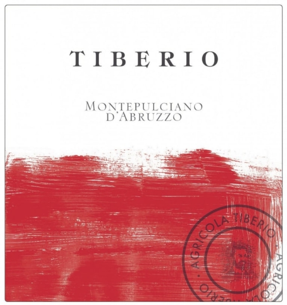 Picture of 2020 Tiberio - Montepulciano d'Abruzzo