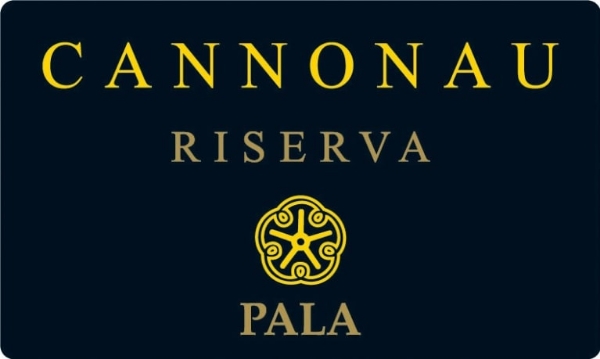 Picture of 2019 Pala - Cannonau di Sardegna Riserva