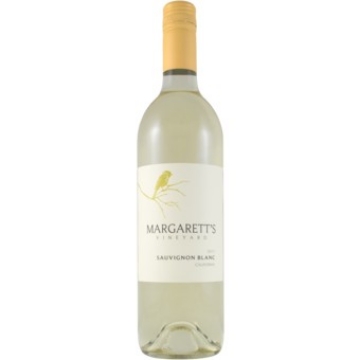 Picture of 2020 Margarett's Vineyard - Sauvignon Blanc California
