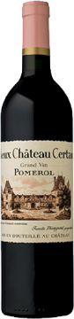 Picture of 2016 Chateau Gravette de Vieux Ch Certan - Pomerol