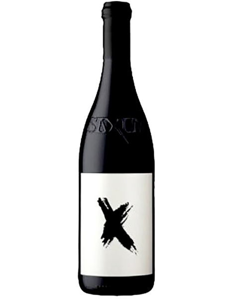 Picture of 2019 Saxum - Syrah Paso Robles The Hexe