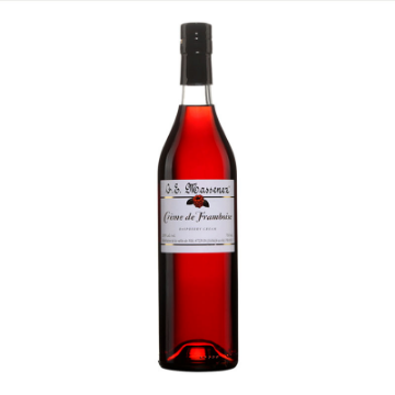 Picture of G. E. Massenez Crème de Framboise Liqueur 750ml