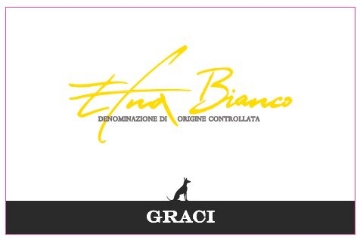 Picture of 2021 Graci - Etna Bianco