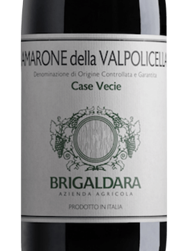 Picture of 2019 Brigaldara - Valpolicella Superiore Casa Vecie