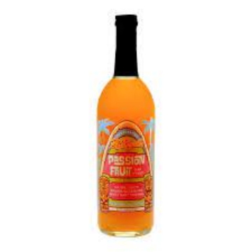 Picture of BG Reynolds - Passion Fruit Bar Syrup