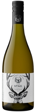 Picture of 2021 St. Huberts - Chardonnay Santa Barbara County The Stag