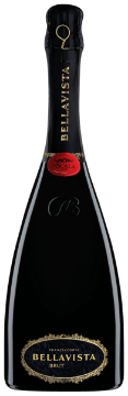 Picture of 2017 Bellevista - Franciacorta Brut La Scala