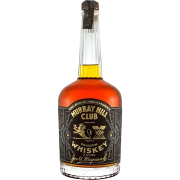 Picture of Joseph Magnus Murray Hill Club Bourbon Whiskey 750ml
