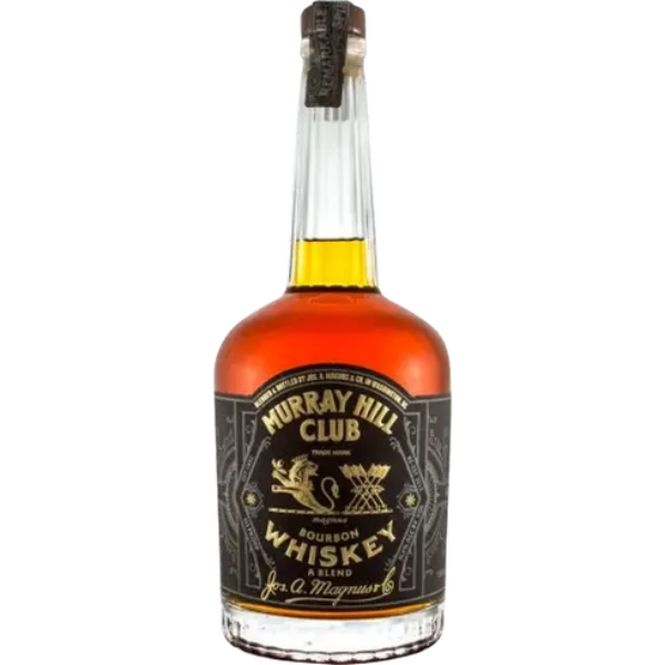 Picture of Joseph Magnus Murray Hill Club Bourbon Whiskey 750ml