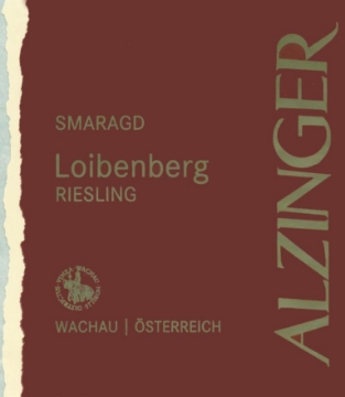 Picture of 2021 Alzinger, Leo - Riesling Loibenberg Smaragd