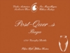 Filipa Pato Baga Post-Quercus label