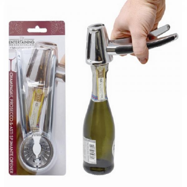 Picture of Wrap-Art - Champagne Opener