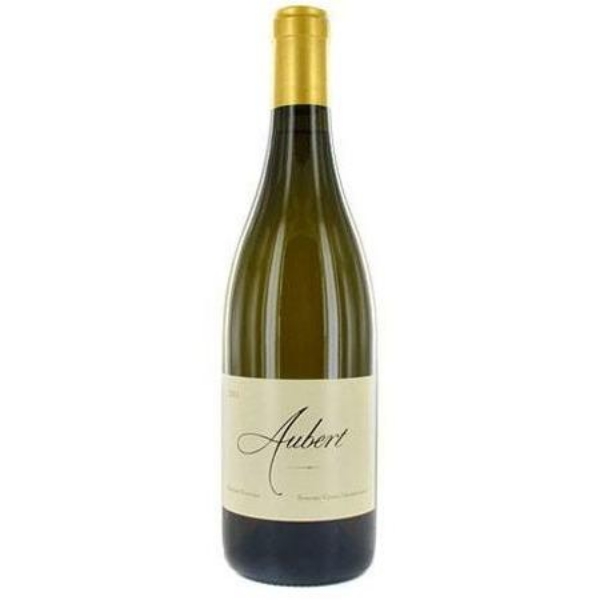 Picture of 2021 Aubert - Chardonnay Carneros Larry Hyde & Sons