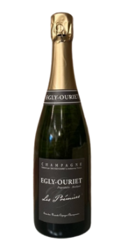 Picture of NV Egly-Ouriet - Extra Brut Les Premices
