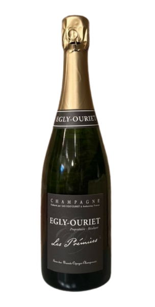 Picture of NV Egly-Ouriet - Extra Brut Les Premices