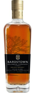 Picture of Bardstown Origin Series 6 yr Kentucky Straight B-i-B Bourbon Whiskey 750ml