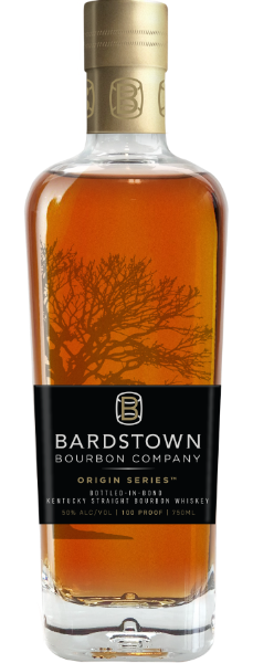 Picture of Bardstown Origin Series Kentucky Straight B-i-B Bourbon Whiskey 750ml