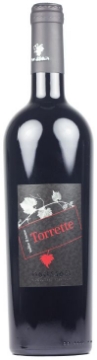 Picture of 2019 Noussan - Valle d'Aosta DOC Torrette