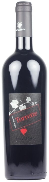 Picture of 2019 Noussan - Torrette Vallee d'Aosta Rosso