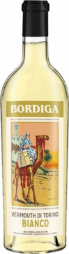 Picture of Bordiga Bianco di Torino Vermouth 750ml