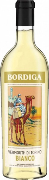 Picture of Bordiga Bianco di Torino Vermouth 750ml