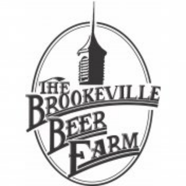 Picture of Brookeville Beer Farm - Lost Barrels #24 Stout 4pk