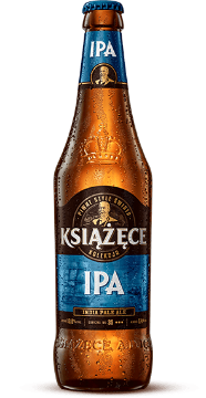 Picture of Ksiazece IPA