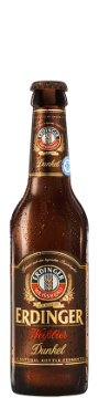 Picture of Erdinger - Weissbier Dunkel