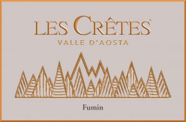 Picture of 2020 Les Cretes - Fumin Valle d'Aosta