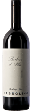 Picture of 2022 Massolino - Barbera d'Alba DOC