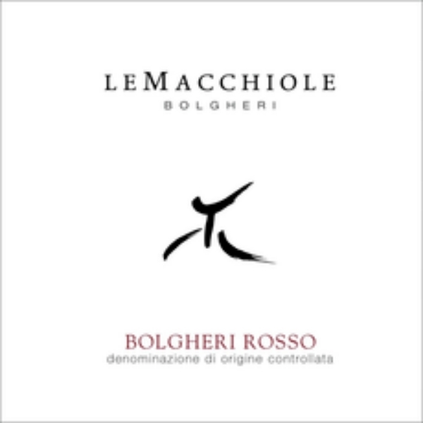 Picture of 2020 Le Macchiole(Cinzia Campolmi) - Bolgheri Rosso Le Macchiole
