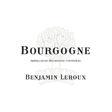 Picture of 2020 Benjamin Leroux - Bourgogne Rouge (pre arrival)