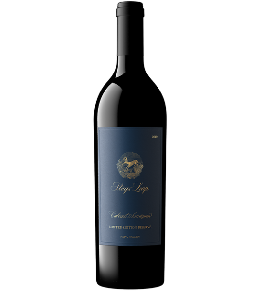 Picture of 2019 Stags' Leap - Cabernet Sauvignon Napa Limited Edition Reserve