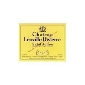 Picture of 1989 Chateau Leoville Poyferre St. Julien