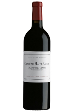 Picture of 2009 Chateau Haut Bailly - Pessac