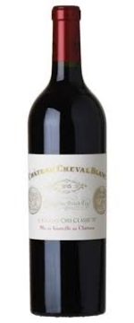 Picture of 2015 Chateau Cheval Blanc - St. Emilion
