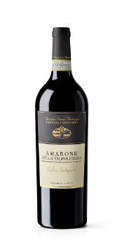 Picture of 2018 Sant'Antonio - Amarone della Valpolicella DOCG Antonio Castagnedi