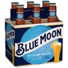 Picture of Blue Moon - Belgian White Ale 6pk