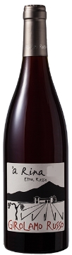 Picture of 2020 Girolamo Russo - Etna Rosso A Rina