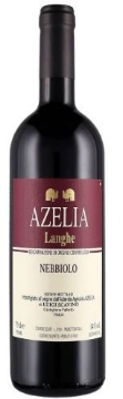 Picture of 2020 Azelia - Langhe Nebbiolo