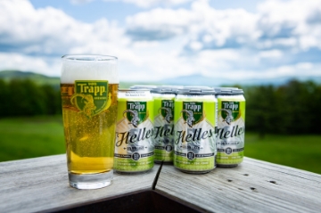 Picture of Von Trapp Brewing - Helles Golden Lager 6pk