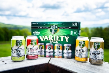Picture of Von Trapp Brewing - Variety 12 Pack