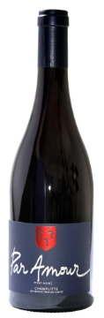 Domaine de la Paturie Pinot Noir bottle