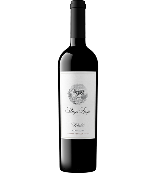Picture of 2019 Stags' Leap - Merlot Napa