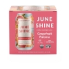 Picture of JuneShine - Grapefruit Paloma Hard Kombucha 6pk